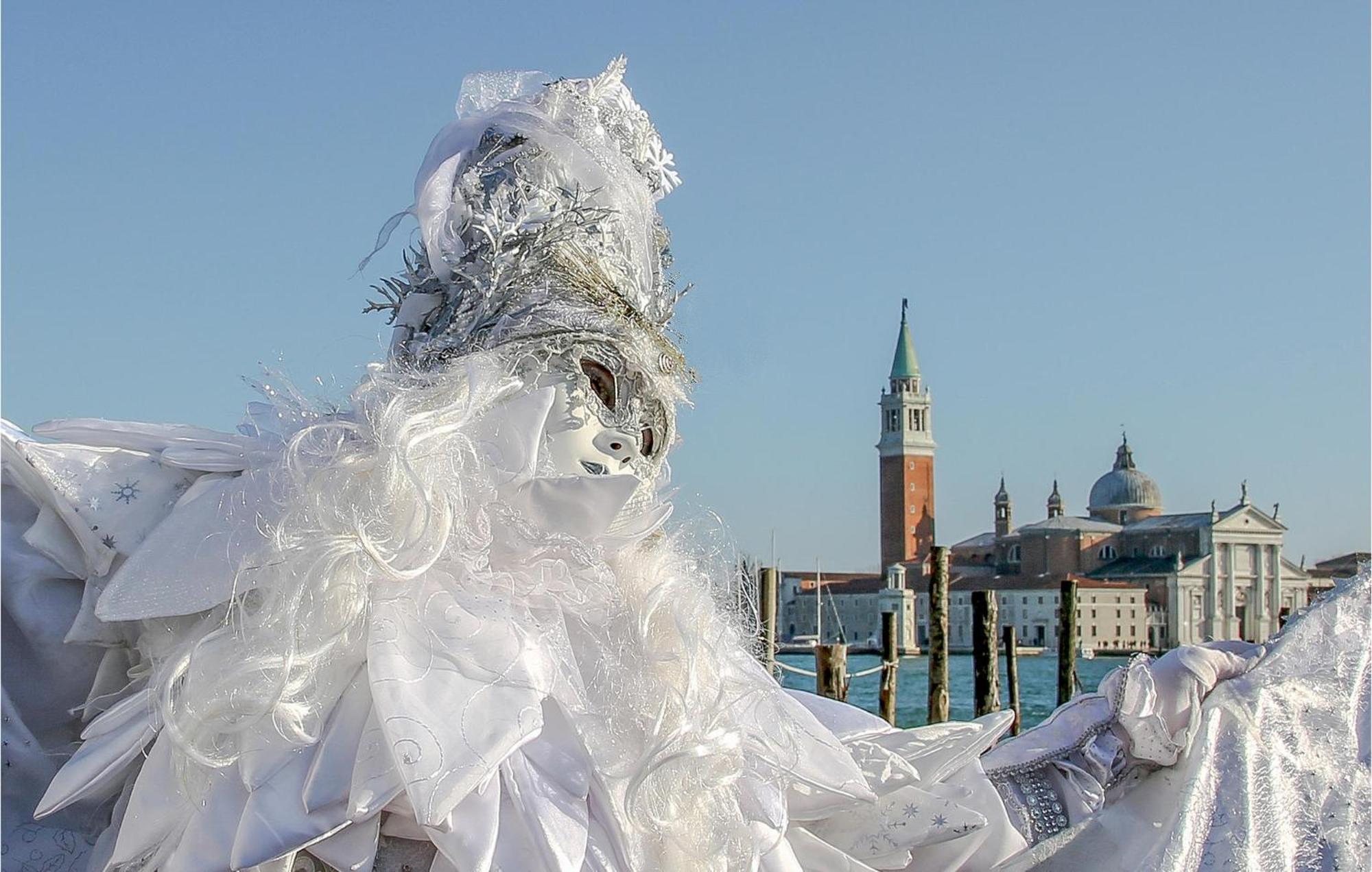Stunning Apartment In Venezia With Kitchenette エクステリア 写真
